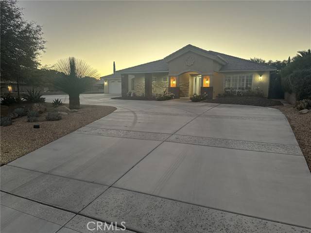 Apple Valley, CA 92307,16232 Ridge View Drive