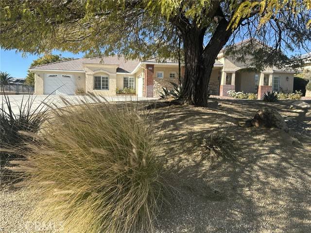 Apple Valley, CA 92307,16232 Ridge View Drive