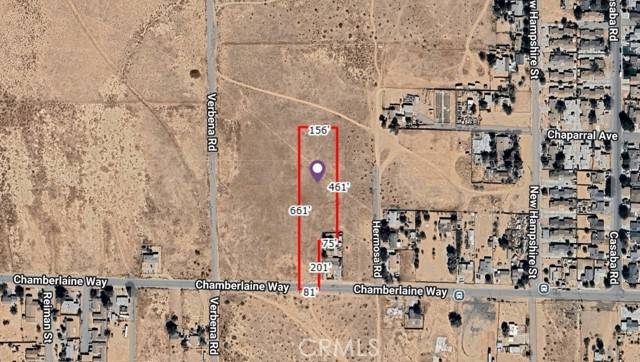 Adelanto, CA 92301,800 Chamberlaine