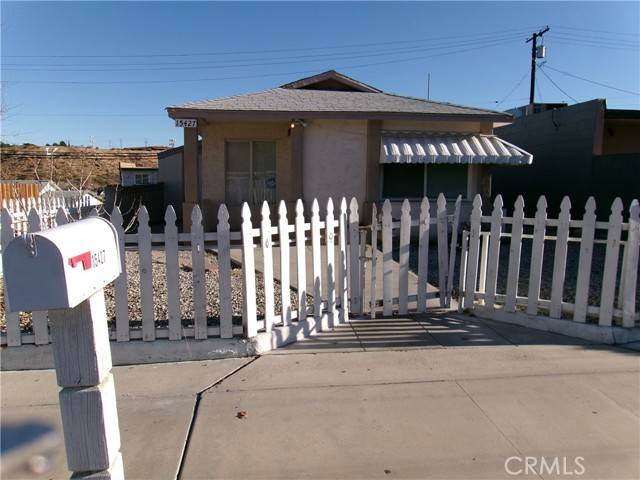 Victorville, CA 92395,15427 6th Street