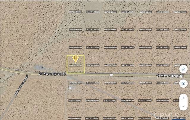 Landers, CA 92285,0 Ca-247