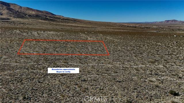 Lucerne Valley, CA 92356,714 Miller Ranch