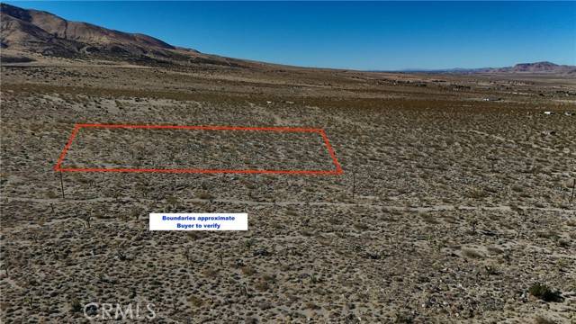 Lucerne Valley, CA 92356,714 Miller Ranch