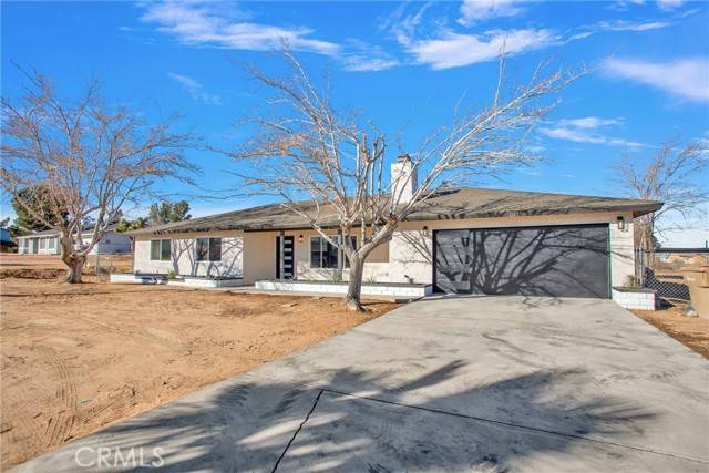 Hesperia, CA 92345,18702 Willow Street