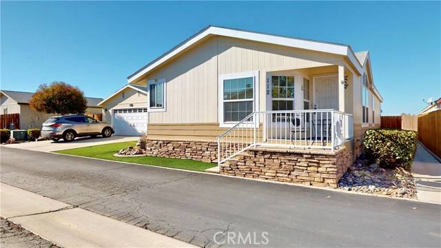 Apple Valley, CA 92308,21621 Sandia Road #112