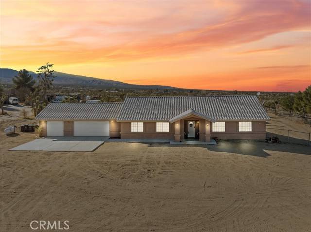 Pinon Hills, CA 92372,11248 Hemlock Street