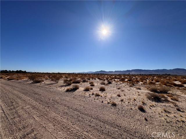 Newberry Springs, CA 92365,0 Bedford