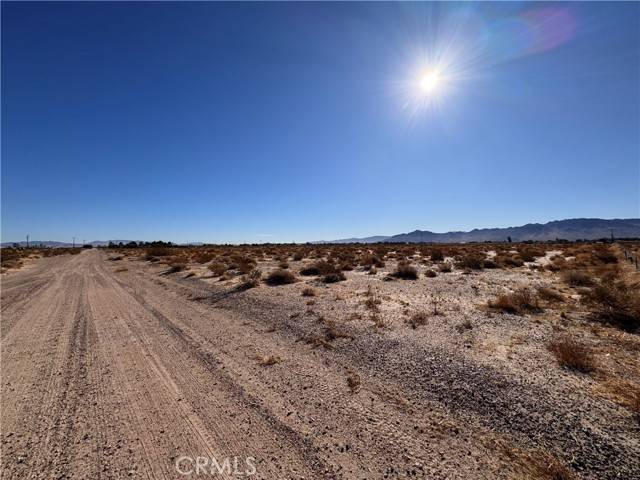 Newberry Springs, CA 92365,0 Bedford Lot 59