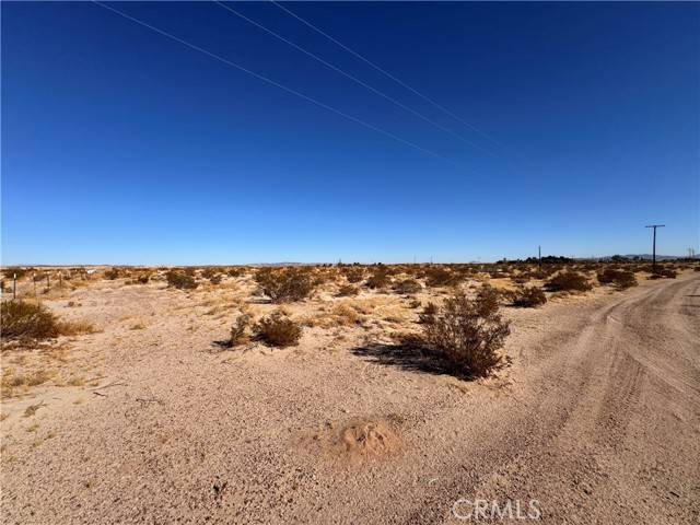 Newberry Springs, CA 92365,0 Bedford Lot 59