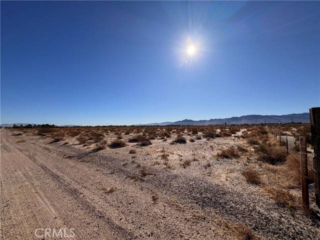 Newberry Springs, CA 92365,0 Bedford Lot 59