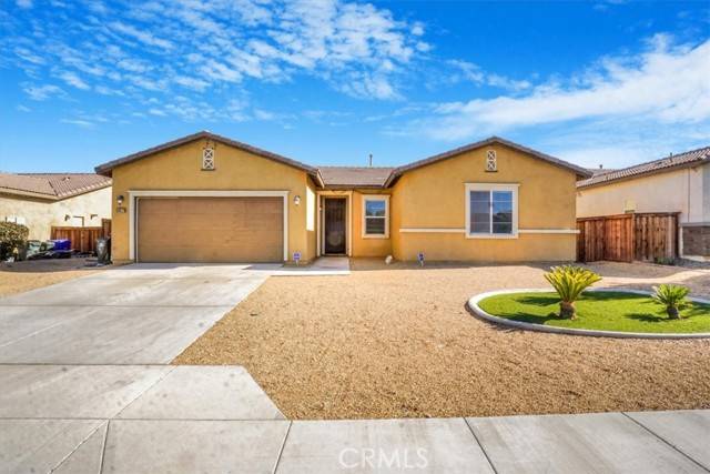 Adelanto, CA 92301,14271 Sierra Grande Street