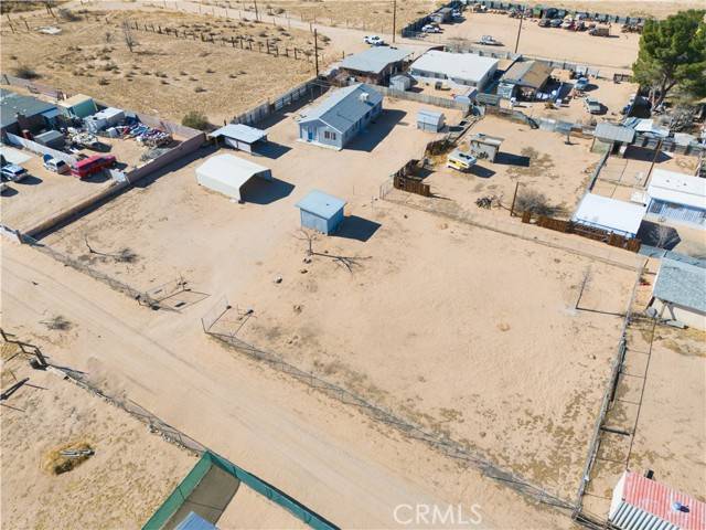 Boron, CA 93516,26850 N Hampton