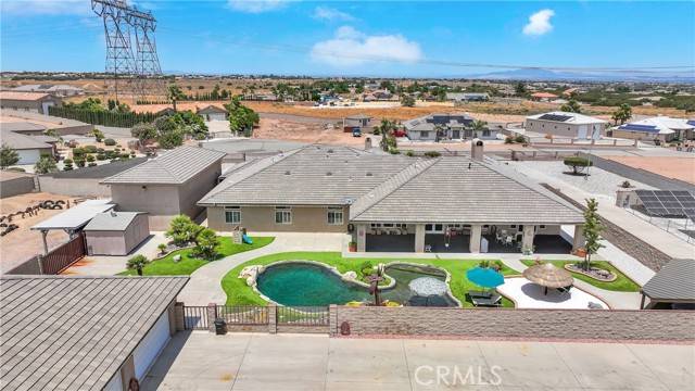 Oak Hills, CA 92344,12443 Wild Rose Drive