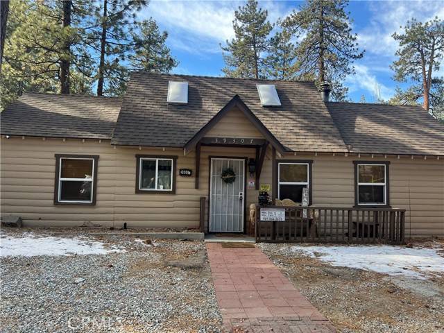 Big Bear Lake, CA 92315,39307 Lark Road