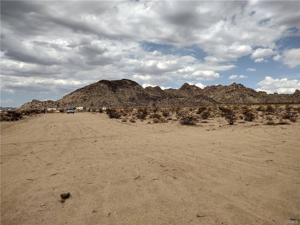 Lucerne Valley, CA 92356,0 Stellar