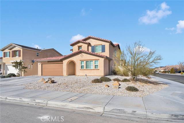 Adelanto, CA 92301,10356 Saddleback Drive