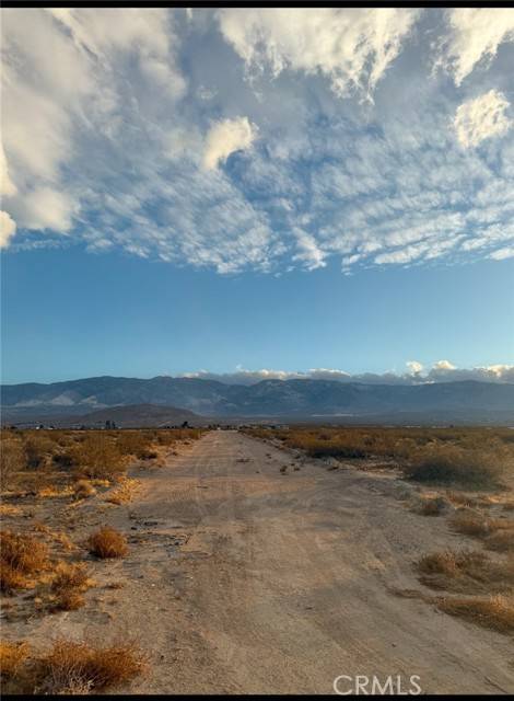 Lucerne Valley, CA 92356,0 Ca-247