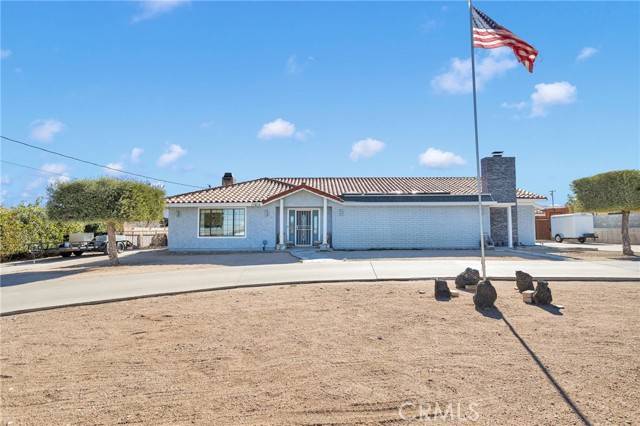 Hesperia, CA 92345,17815 Hinton Street