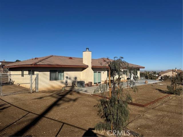 Phelan, CA 92371,9323 Serra Street