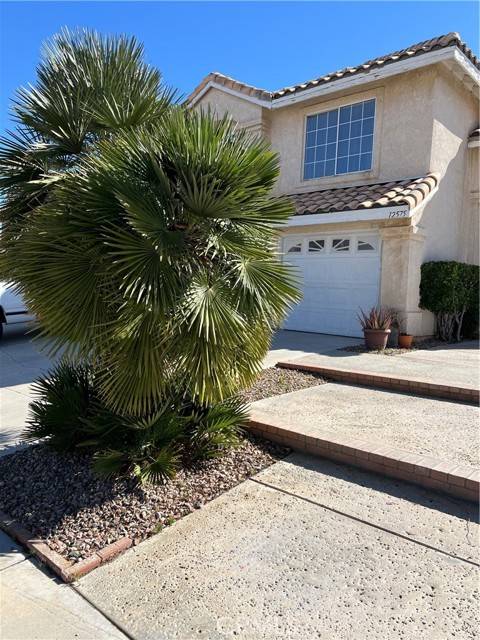 Victorville, CA 92392,12575 High Desert Road