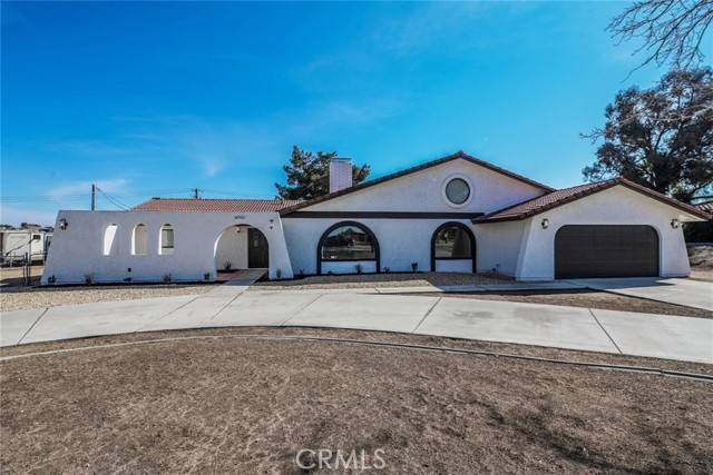 Apple Valley, CA 92307,14709 Nokomis Road