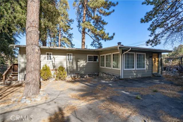 Wrightwood, CA 92397,5579 Juniper Drive