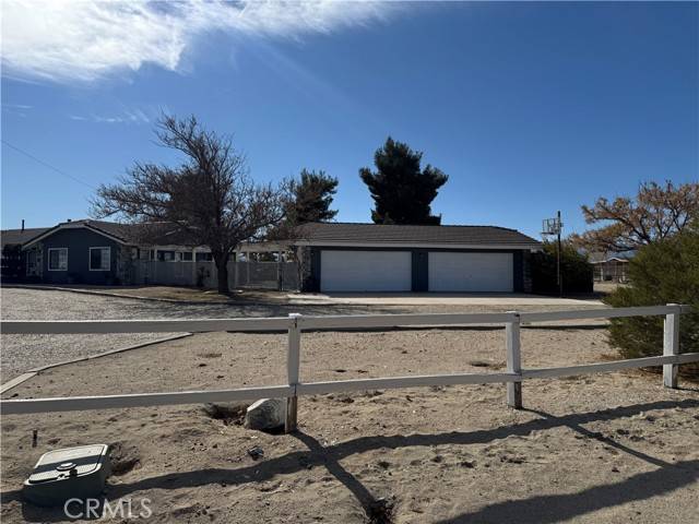 Phelan, CA 92371,4771 Chevoit Road #907