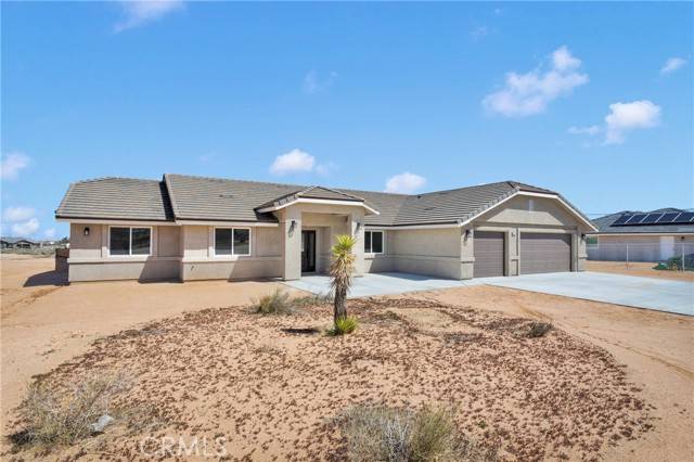 Apple Valley, CA 92308,22530 Houston Street