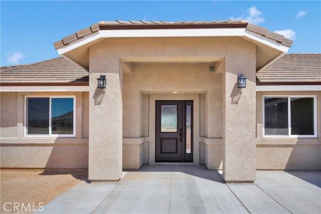 Apple Valley, CA 92308,22530 Houston Street