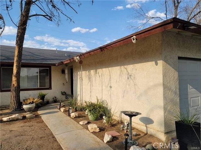 Barstow, CA 92311,751 Higgins Road #7