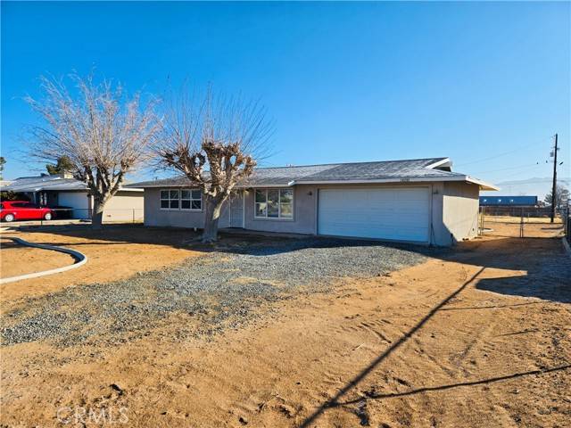 Apple Valley, CA 92307,14097 Pawnee Road