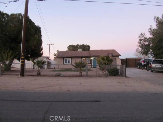 Victorville, CA 92395,15312 Sitting Bull Street