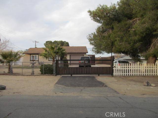 Victorville, CA 92395,15312 Sitting Bull Street