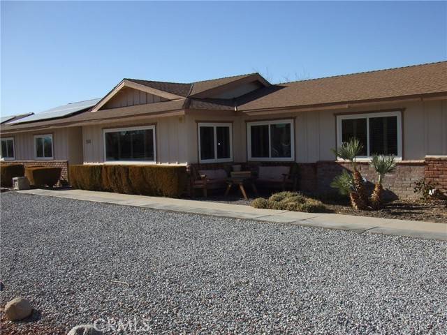 Apple Valley, CA 92307,15100 Blackfoot Road