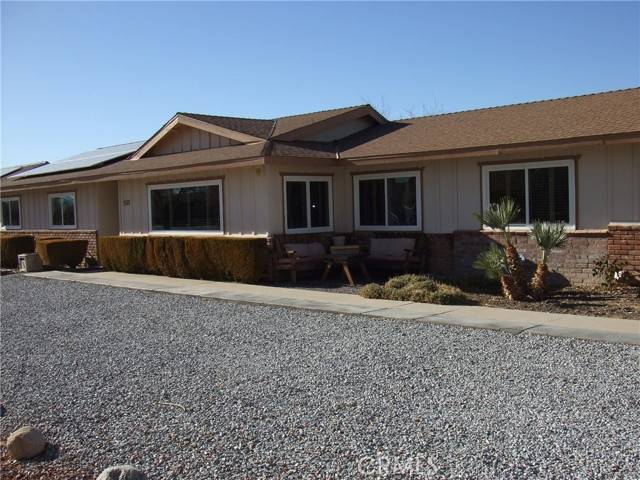 Apple Valley, CA 92307,15100 Blackfoot Road