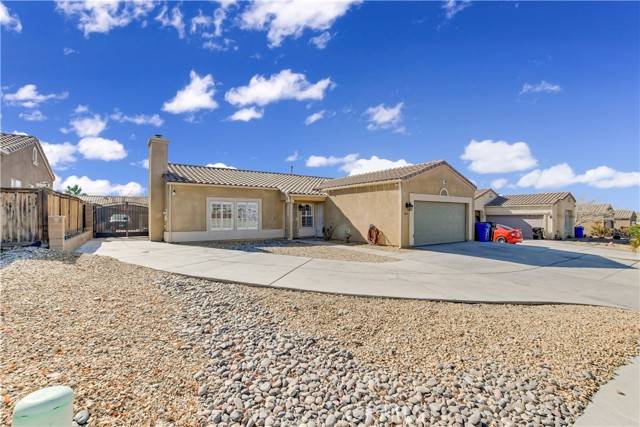 Victorville, CA 92394,14941 Hopland Street