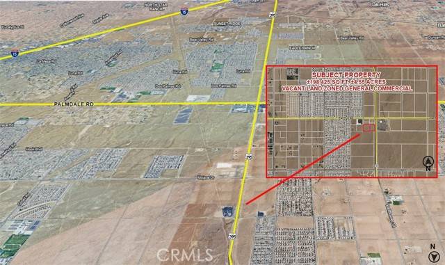 Adelanto, CA 92301,0 Us-395