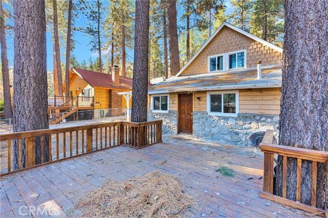Wrightwood, CA 92397,1329 Helen Street