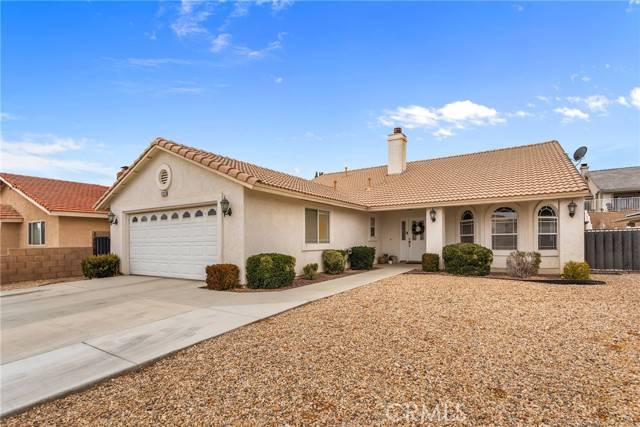 Victorville, CA 92395,13420 Chinquapin Drive