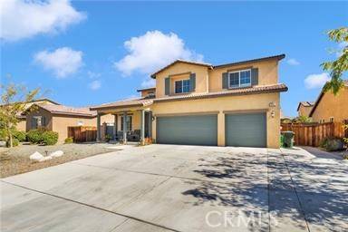 Adelanto, CA 92301,14251 Tierra Del Sur Street