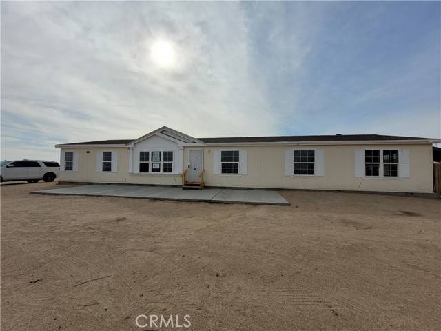 Newberry Springs, CA 92365,46390 Alamosa Road