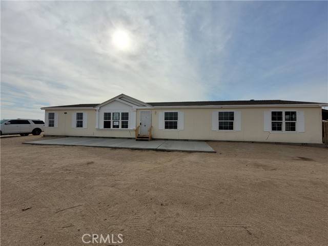 Newberry Springs, CA 92365,46390 Alamosa Road