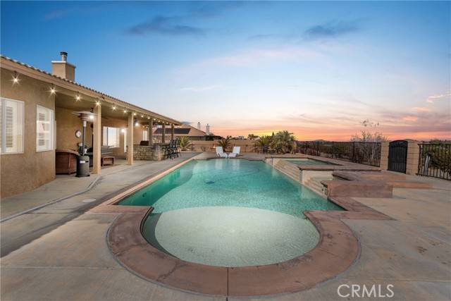 Oak Hills, CA 92344,7051 Oak Valley Court