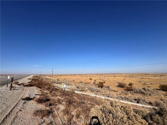 Hinkley, CA 92347,0 Hwy 58