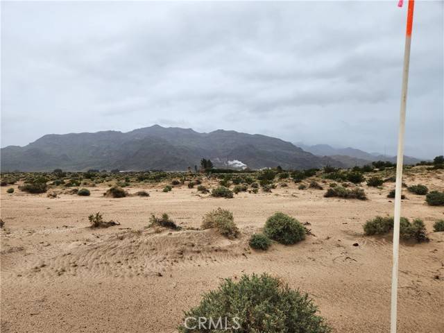Newberry Springs, CA 92365,3 Near Fairview