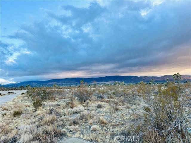 Pinon Hills, CA 92372,0 La Mesa