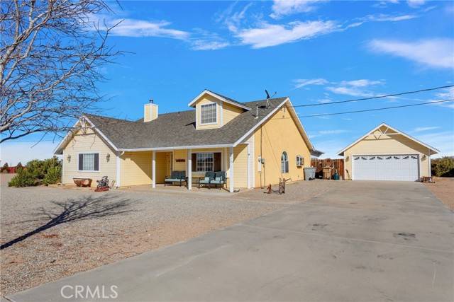 Hesperia, CA 92345,9473 Primrose Avenue