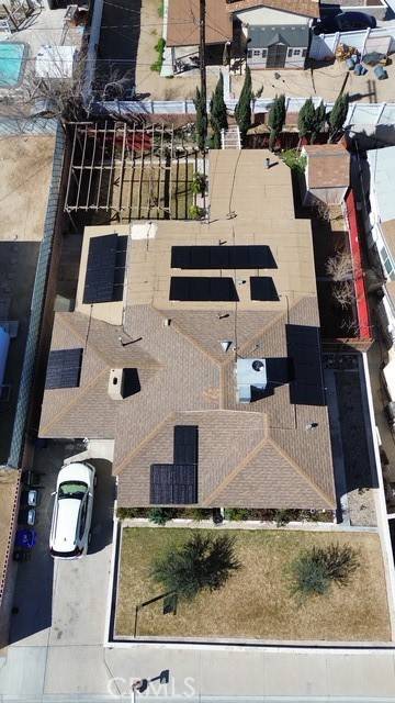 Barstow, CA 92311,510 Adele Drive