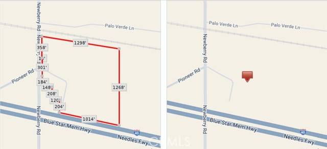 Newberry Springs, CA 92365,53108238 Newberry