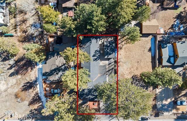 Big Bear City, CA 92314,1036 Greenway Drive